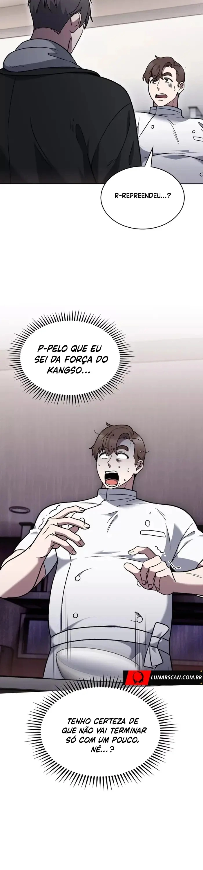 Página 35 - O Entregador do Mundo Murim Cap. 13