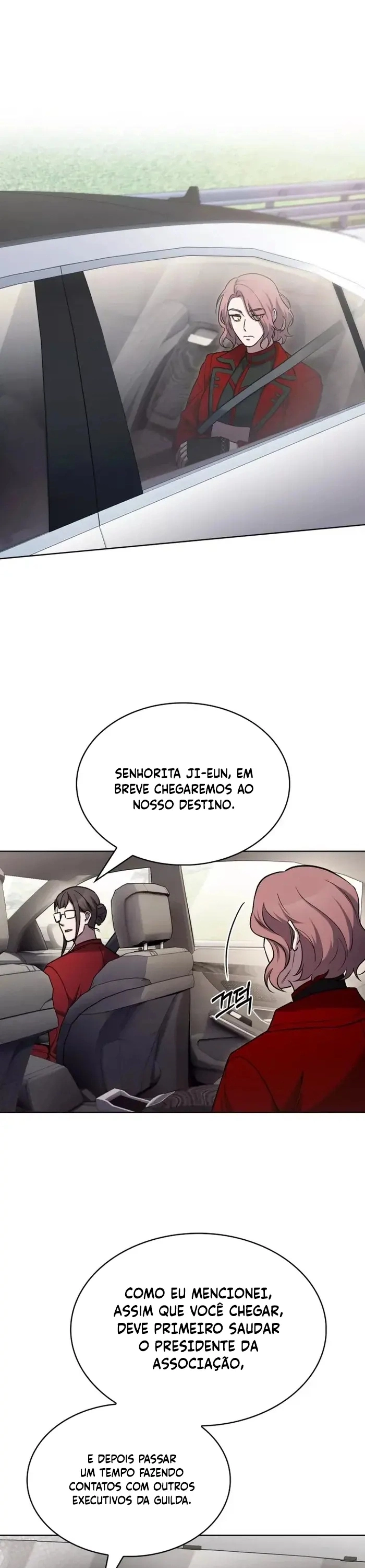 Página 7 - O Entregador do Mundo Murim Cap. 17