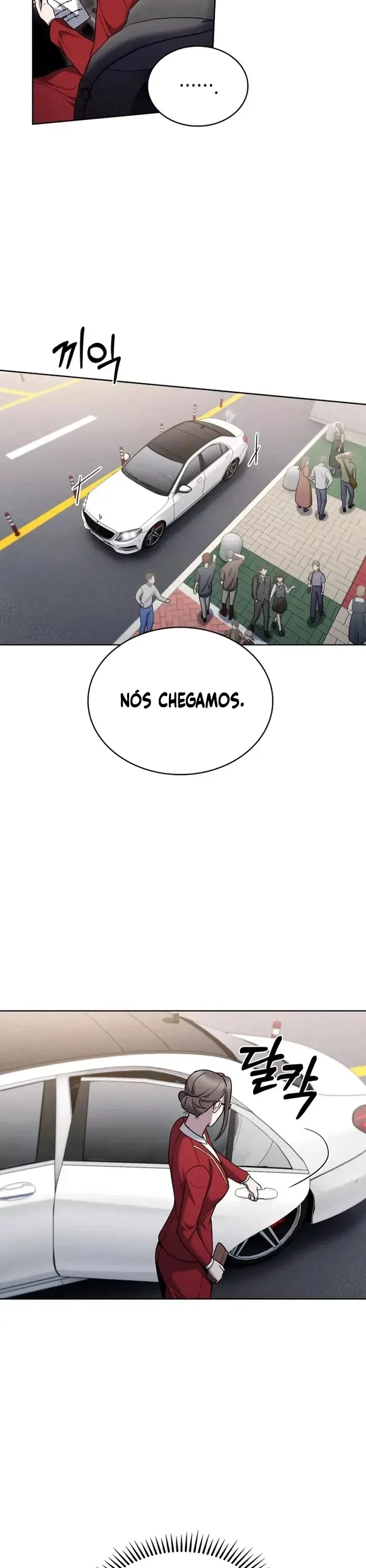 Página 13 - O Entregador do Mundo Murim Cap. 17
