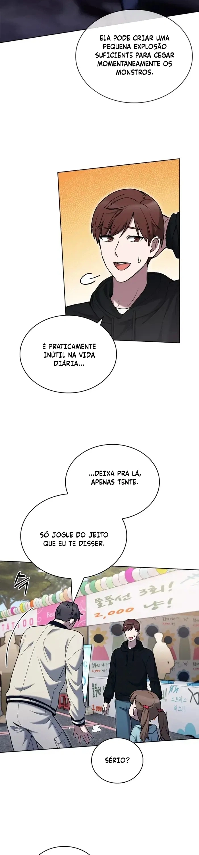Página 21 - O Entregador do Mundo Murim Cap. 17