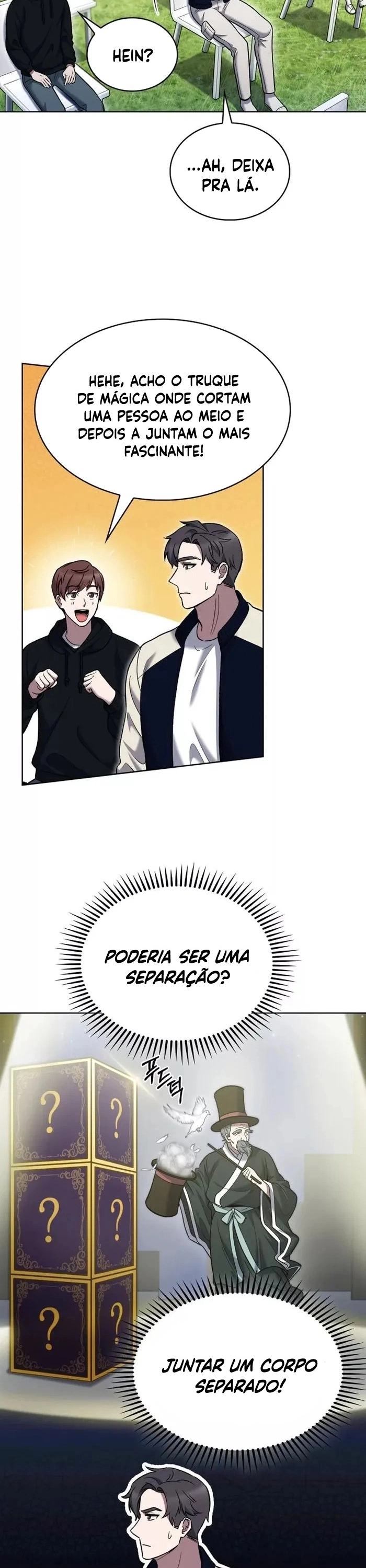 Página 2 - O Entregador do Mundo Murim Cap. 18