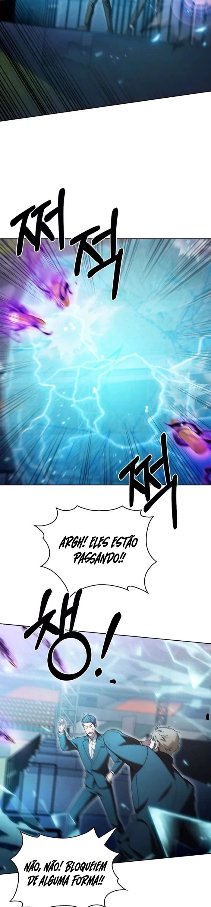 Página 12 - O Entregador do Mundo Murim Cap. 18