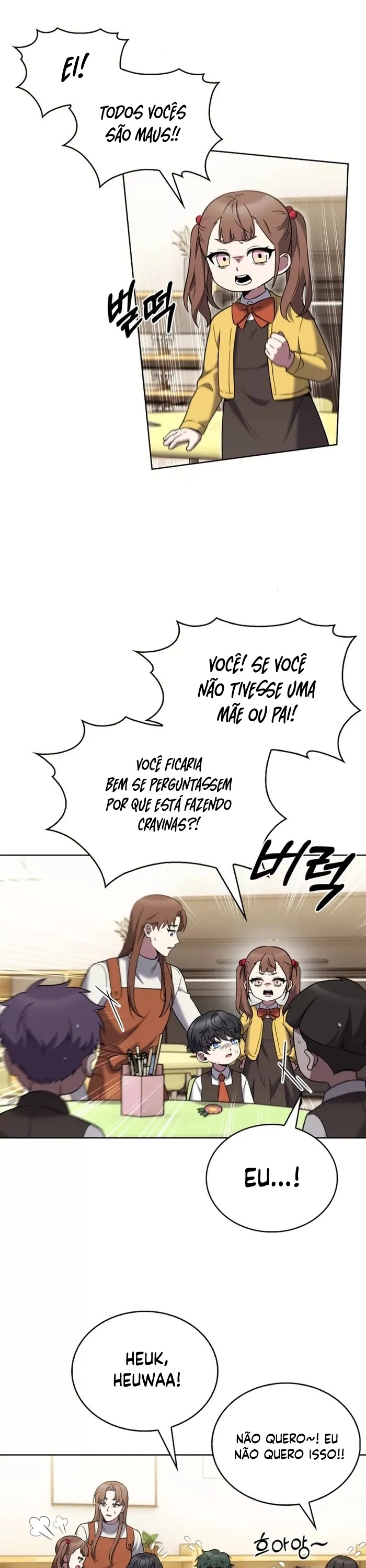 Página 3 - O Entregador do Mundo Murim Cap. 19