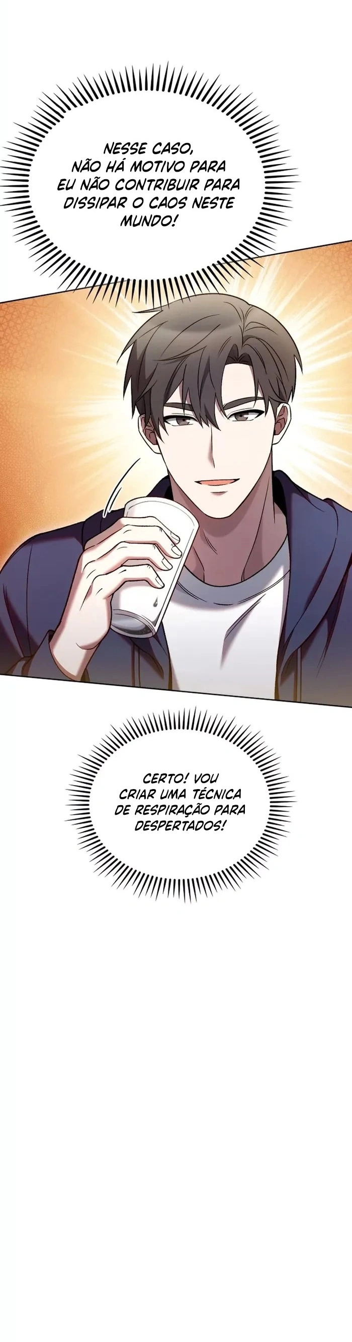 Página 26 - O Entregador do Mundo Murim Cap. 19