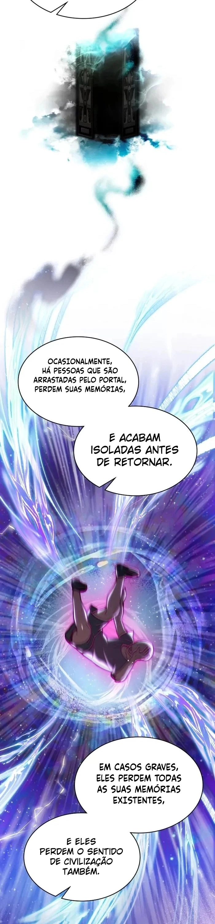 Página 26 - O Entregador do Mundo Murim Cap. 2