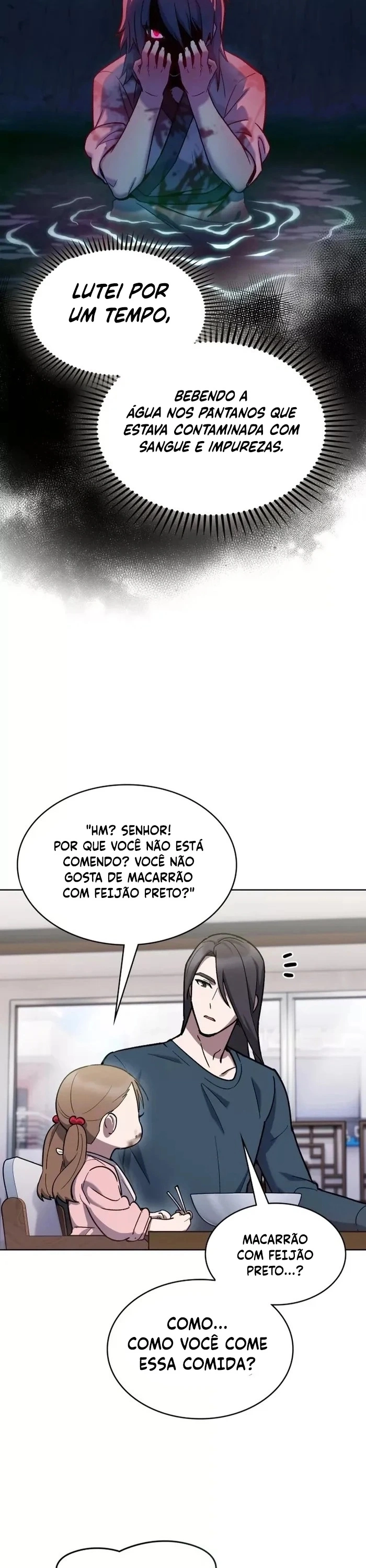 Página 31 - O Entregador do Mundo Murim Cap. 2