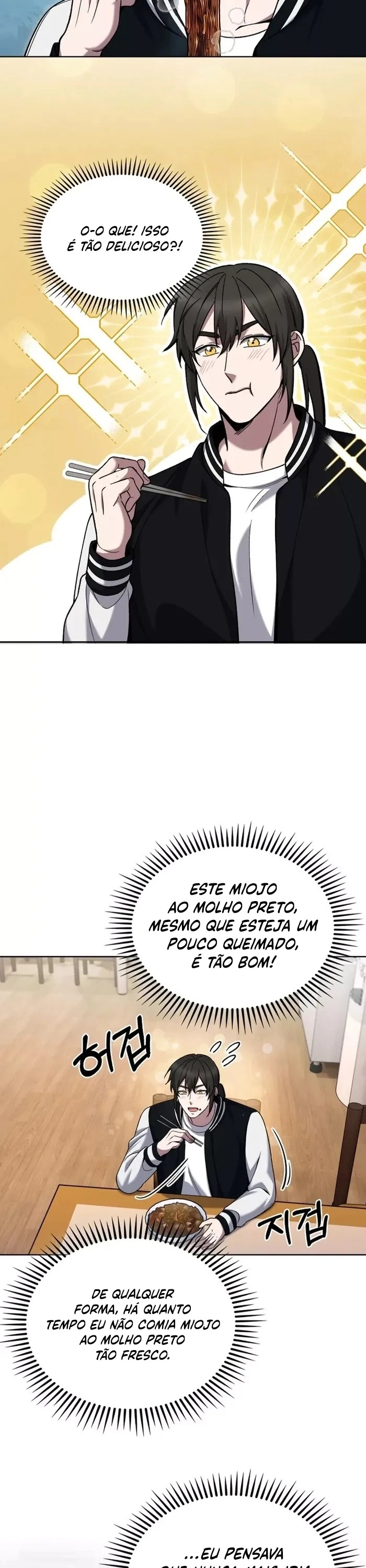 Página 18 - O Entregador do Mundo Murim Cap. 21