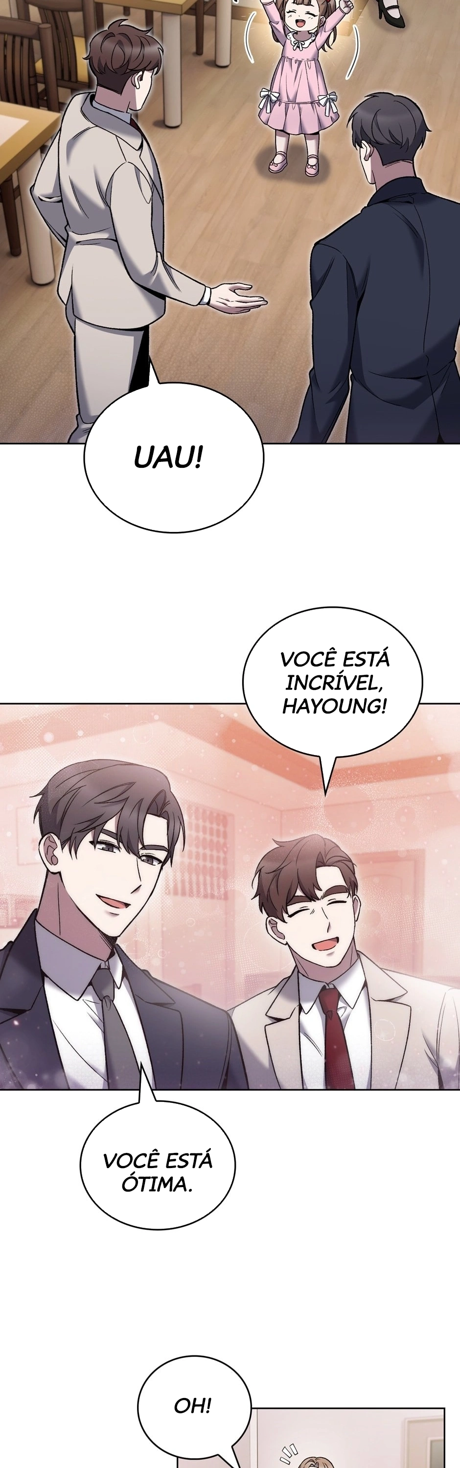 Página 15 - O Entregador do Mundo Murim Cap. 22
