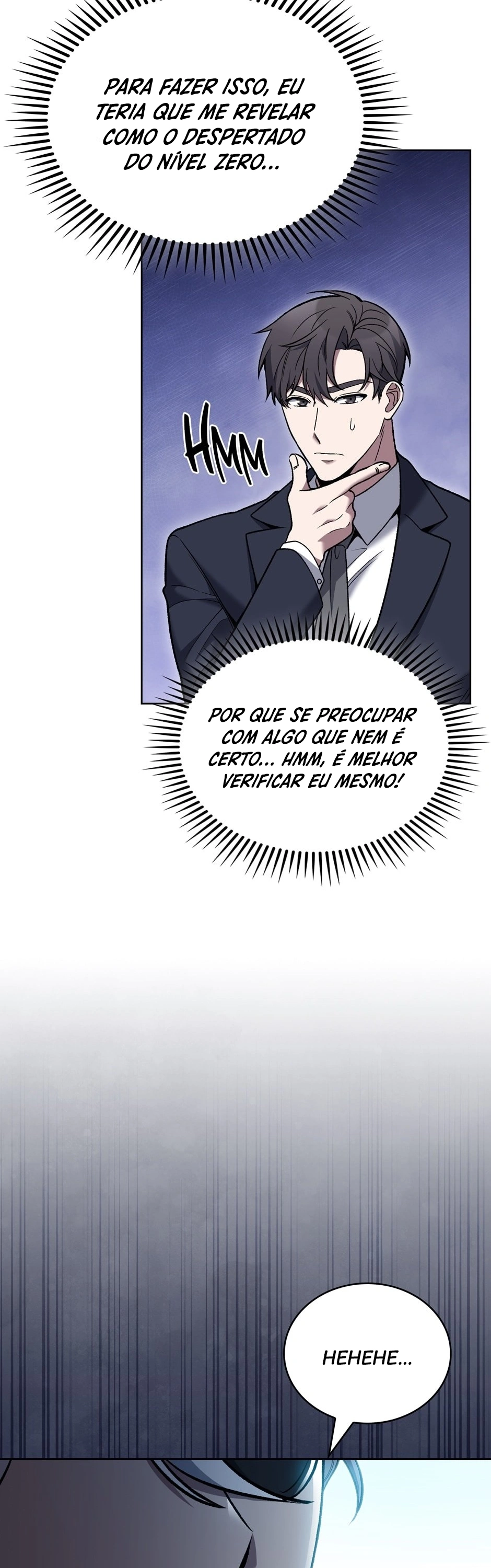 Página 26 - O Entregador do Mundo Murim Cap. 22
