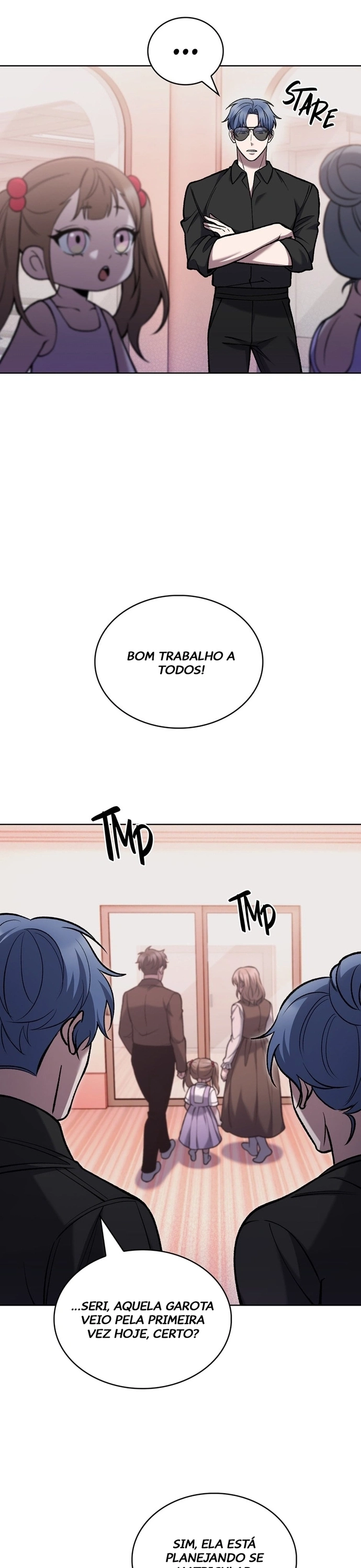 Página 11 - O Entregador do Mundo Murim Cap. 27