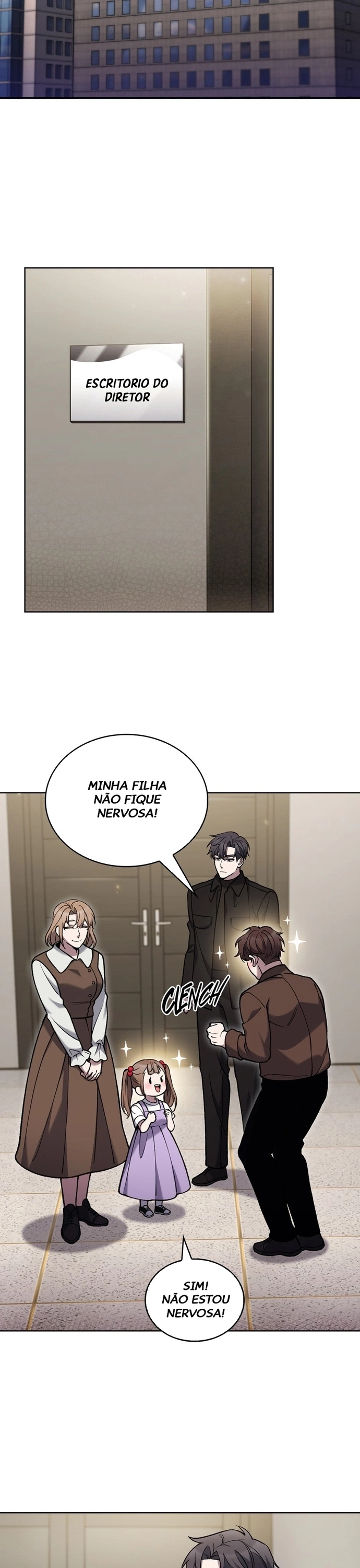 Página 25 - O Entregador do Mundo Murim Cap. 27