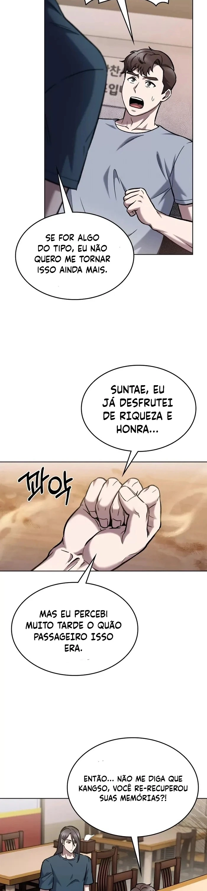 Página 31 - O Entregador do Mundo Murim Cap. 3