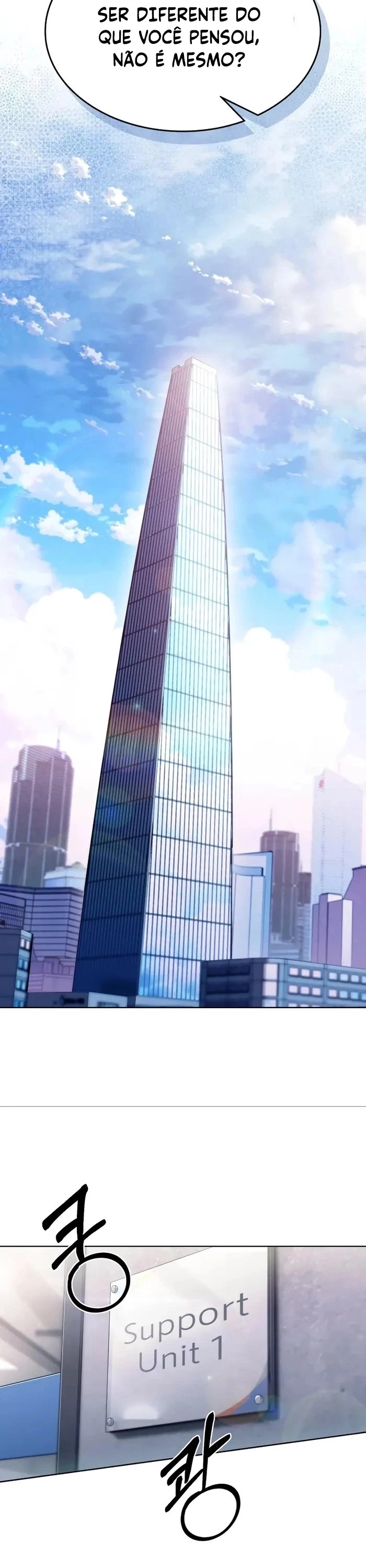 Página 38 - O Entregador do Mundo Murim Cap. 3