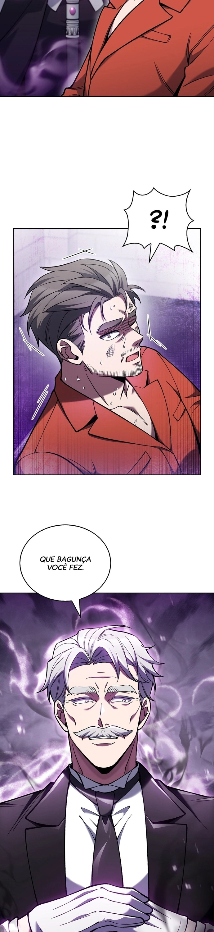 Página 15 - O Entregador do Mundo Murim Cap. 30