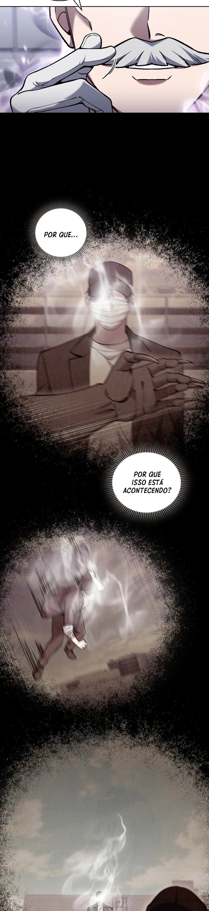 Página 18 - O Entregador do Mundo Murim Cap. 30