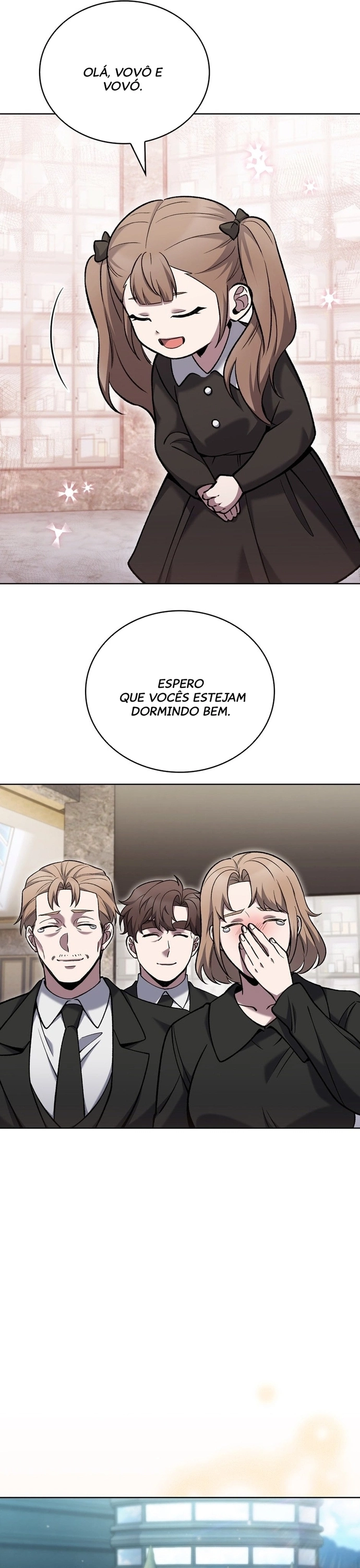 Página 29 - O Entregador do Mundo Murim Cap. 31