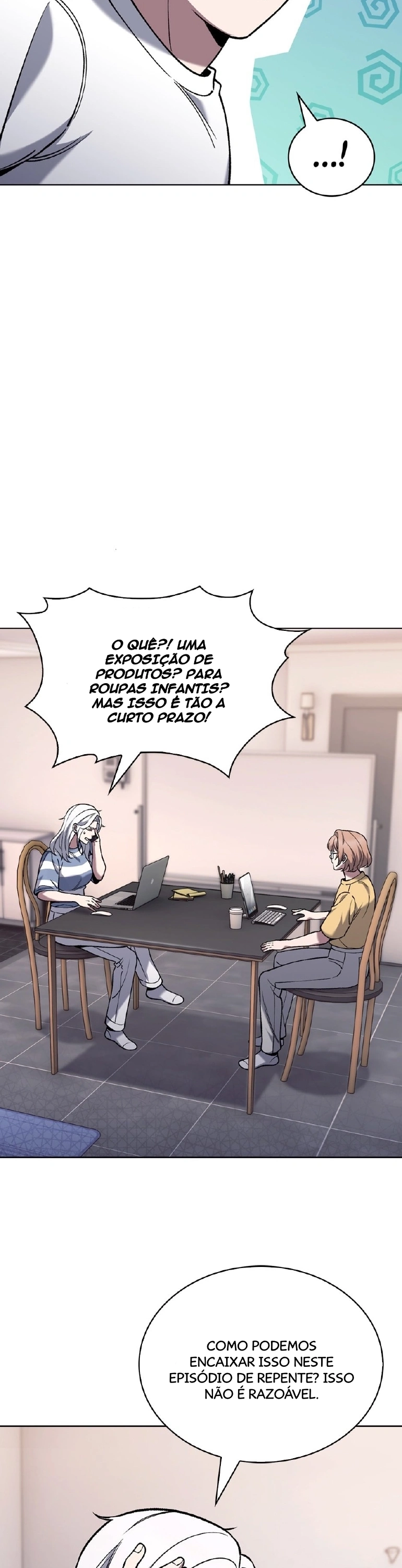 Página 18 - O Entregador do Mundo Murim Cap. 32