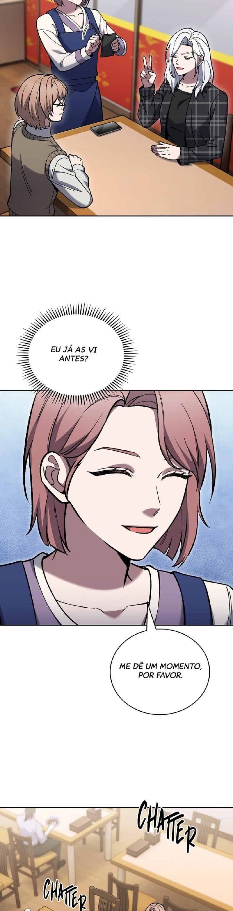 Página 26 - O Entregador do Mundo Murim Cap. 32