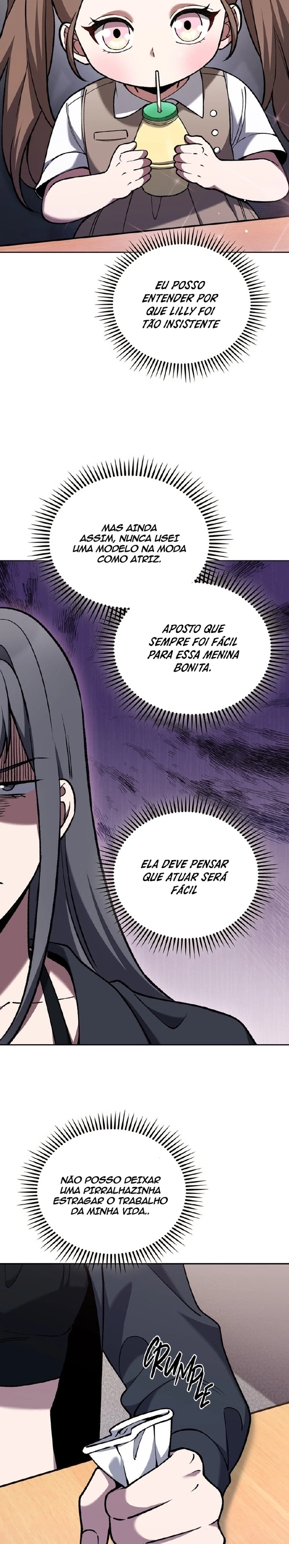 Página 11 - O Entregador do Mundo Murim Cap. 33