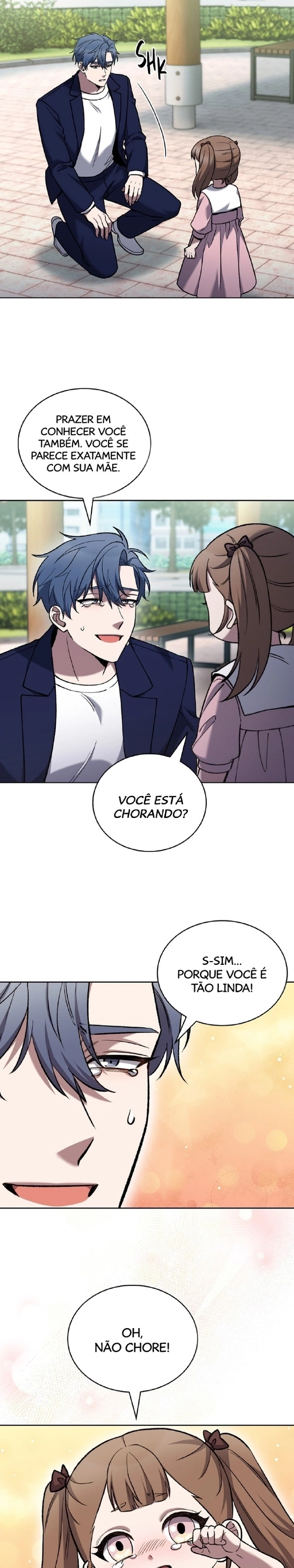 Página 25 - O Entregador do Mundo Murim Cap. 33