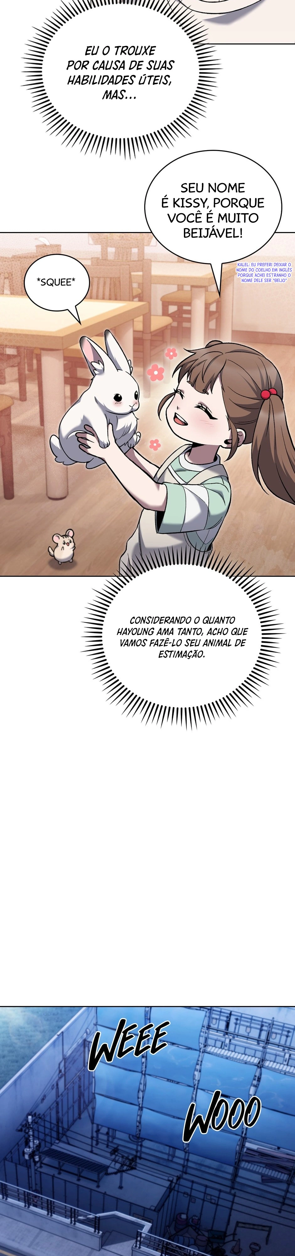 Página 33 - O Entregador do Mundo Murim Cap. 35