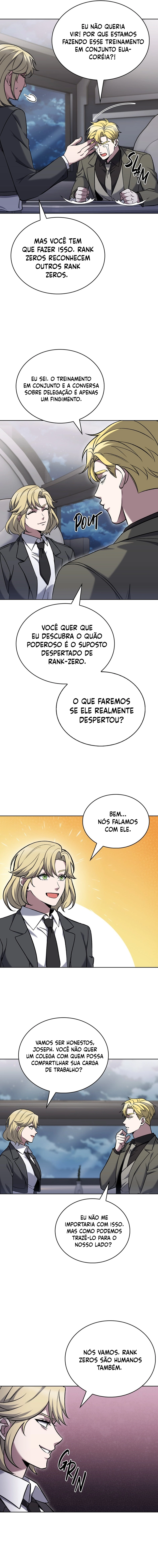 Página 5 - O Entregador do Mundo Murim Cap. 36