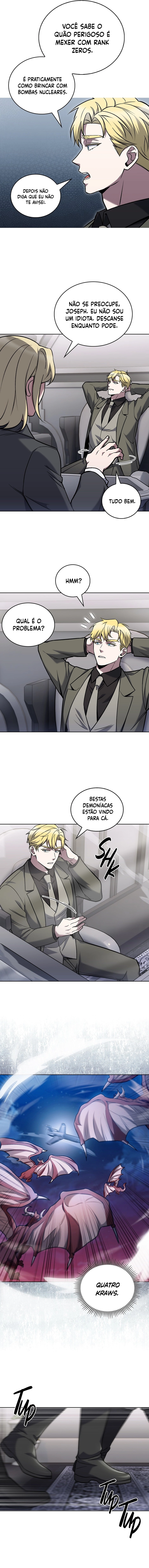 Página 6 - O Entregador do Mundo Murim Cap. 36