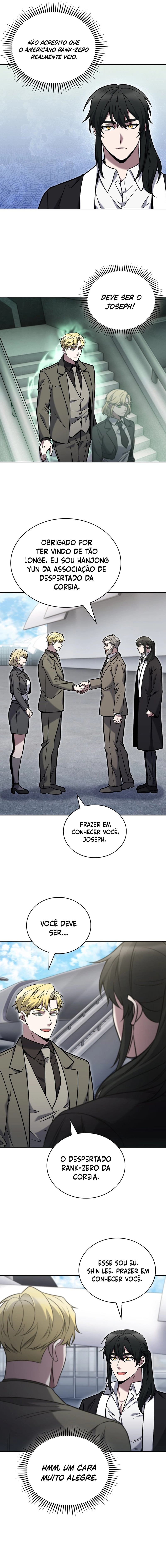 Página 12 - O Entregador do Mundo Murim Cap. 36