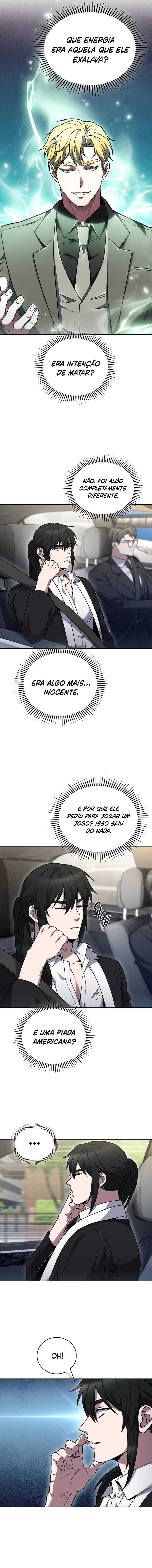 Página 3 - O Entregador do Mundo Murim Cap. 37