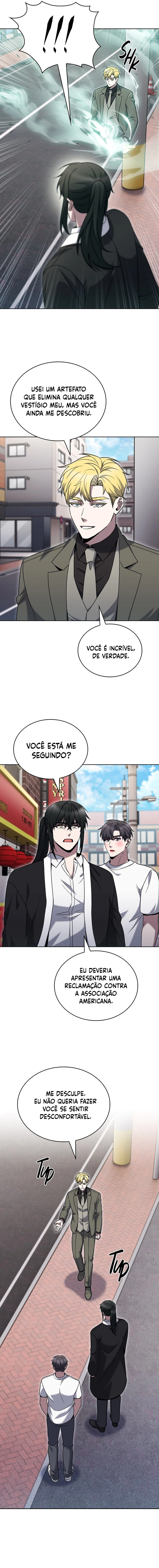 Página 9 - O Entregador do Mundo Murim Cap. 37