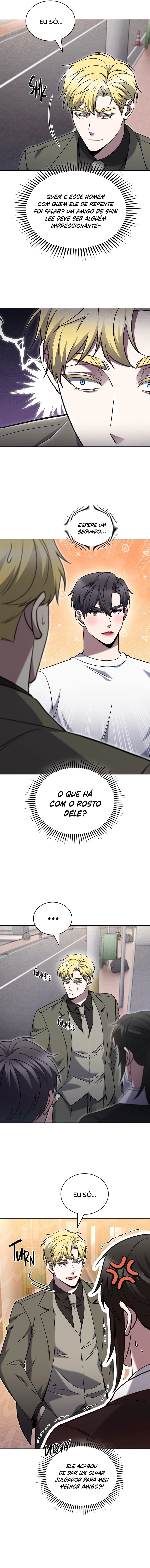 Página 10 - O Entregador do Mundo Murim Cap. 37