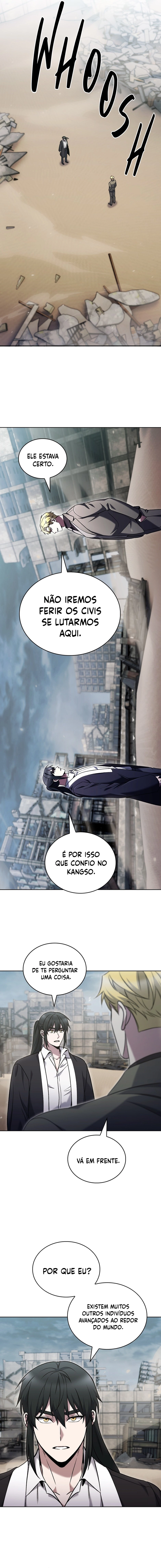 Página 13 - O Entregador do Mundo Murim Cap. 37