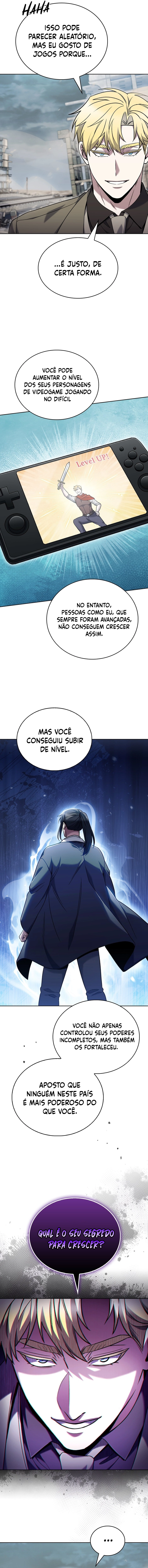 Página 14 - O Entregador do Mundo Murim Cap. 37