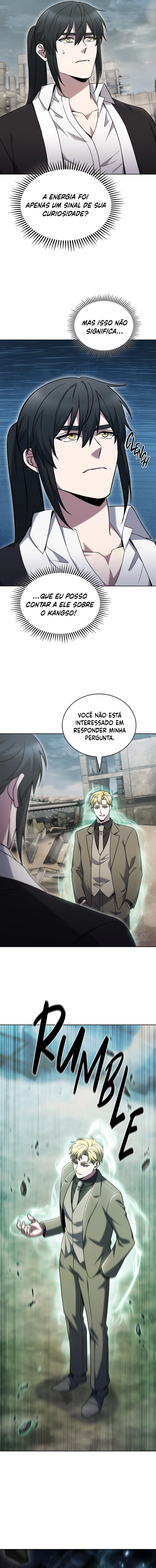 Página 15 - O Entregador do Mundo Murim Cap. 37