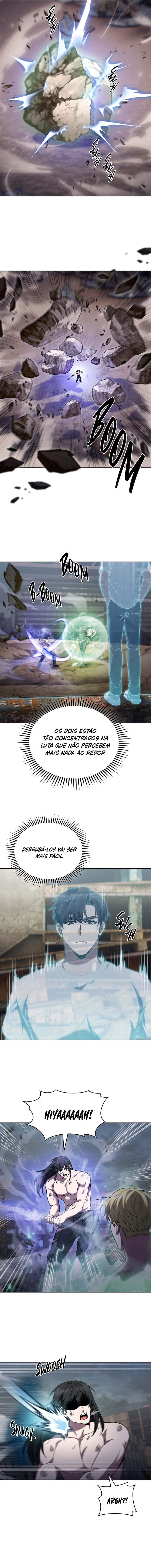 Página 11 - O Entregador do Mundo Murim Cap. 38