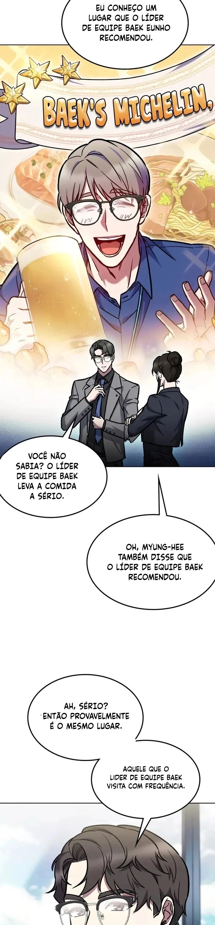 Página 9 - O Entregador do Mundo Murim Cap. 4