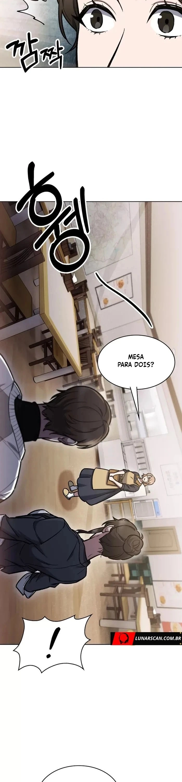 Página 15 - O Entregador do Mundo Murim Cap. 4
