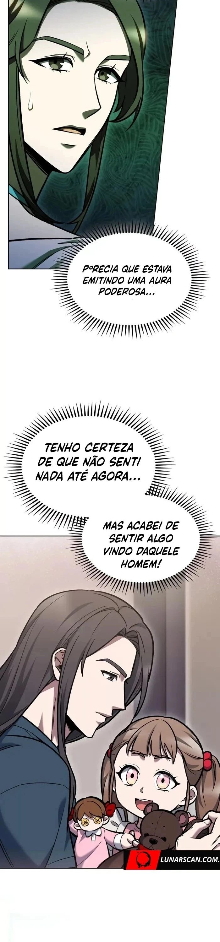 Página 26 - O Entregador do Mundo Murim Cap. 4