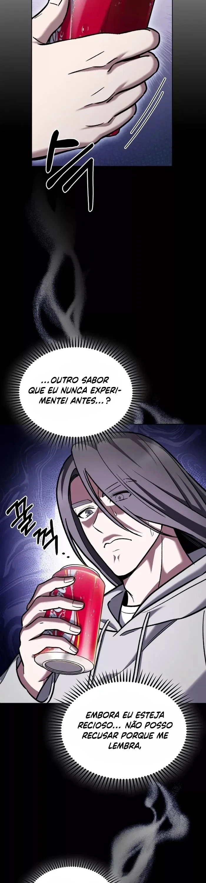 Página 22 - O Entregador do Mundo Murim Cap. 5