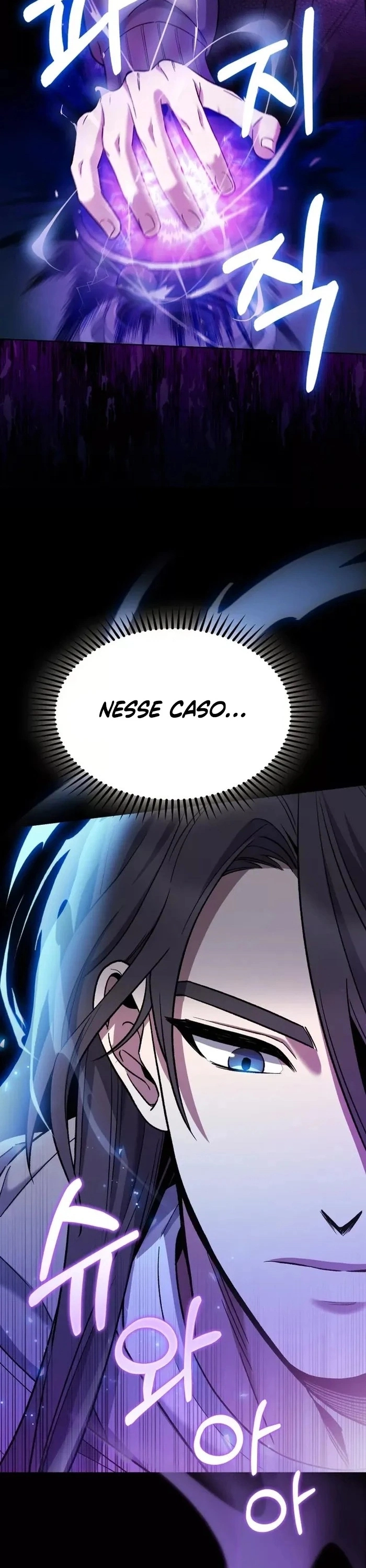 Página 31 - O Entregador do Mundo Murim Cap. 6