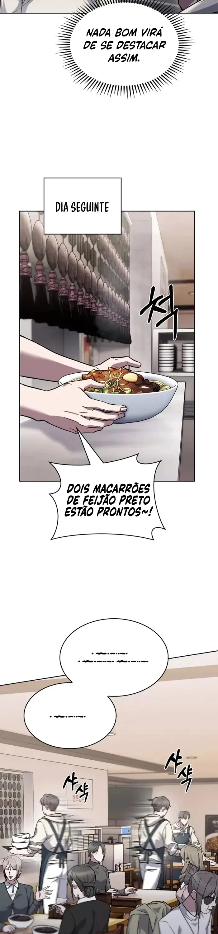 Página 24 - O Entregador do Mundo Murim Cap. 8