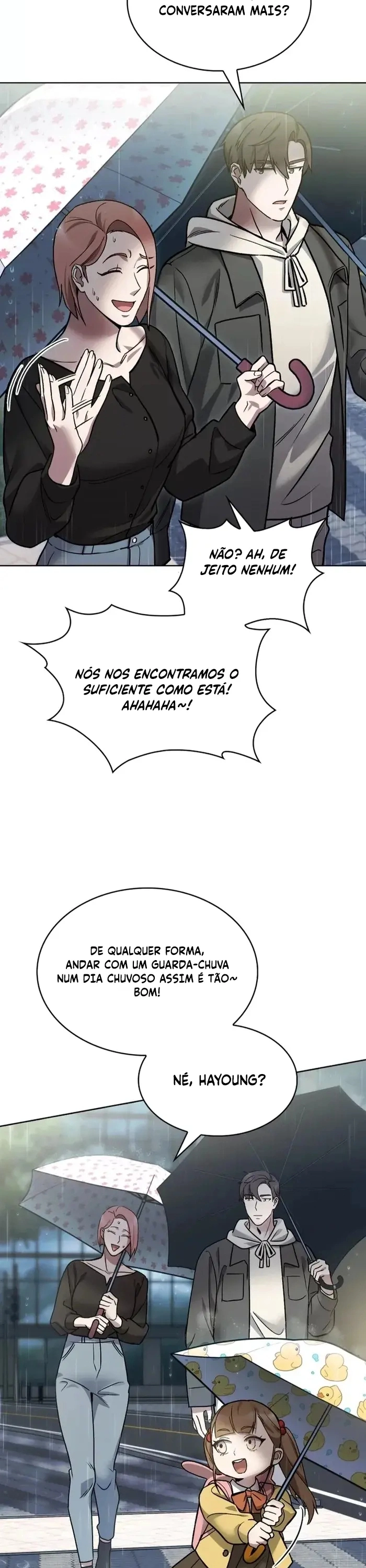Página 29 - O Entregador do Mundo Murim Cap. 9