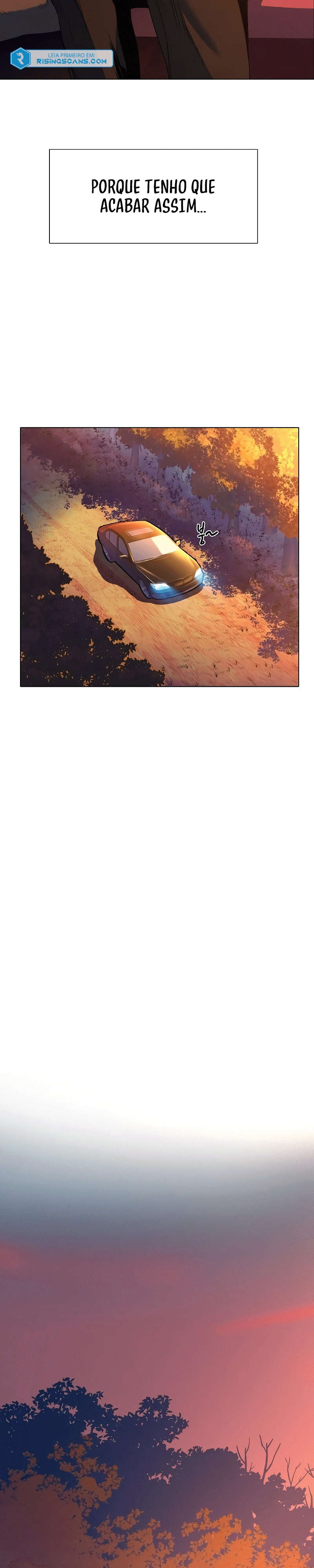 Página 27 - O Filho mais Novo dos Chaebol Cap. 1