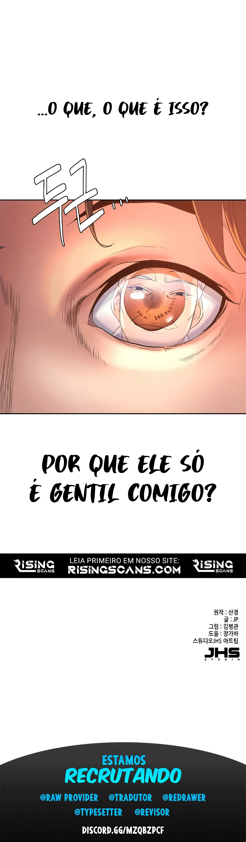 Página 70 - O Filho mais Novo dos Chaebol Cap. 1