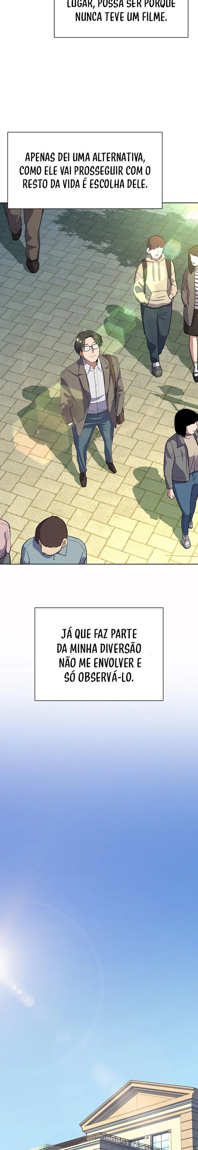 Página 27 - O Filho mais Novo dos Chaebol Cap. 11