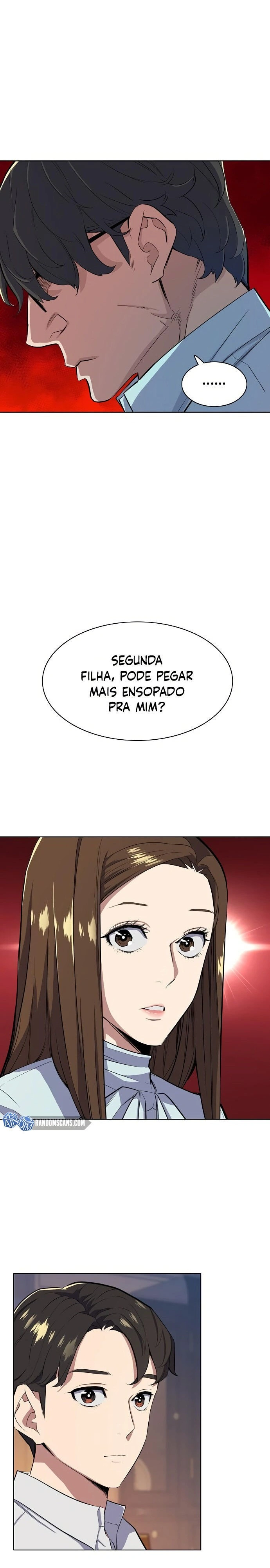 Página 28 - O Filho mais Novo dos Chaebol Cap. 12
