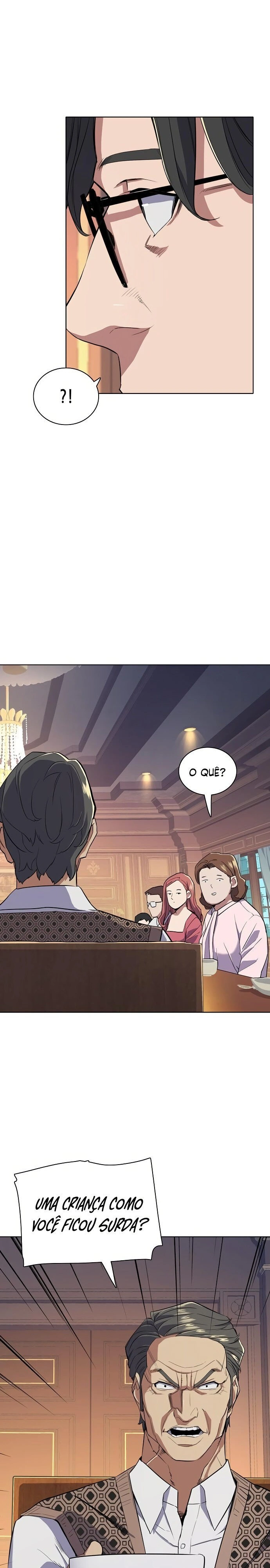 Página 29 - O Filho mais Novo dos Chaebol Cap. 12