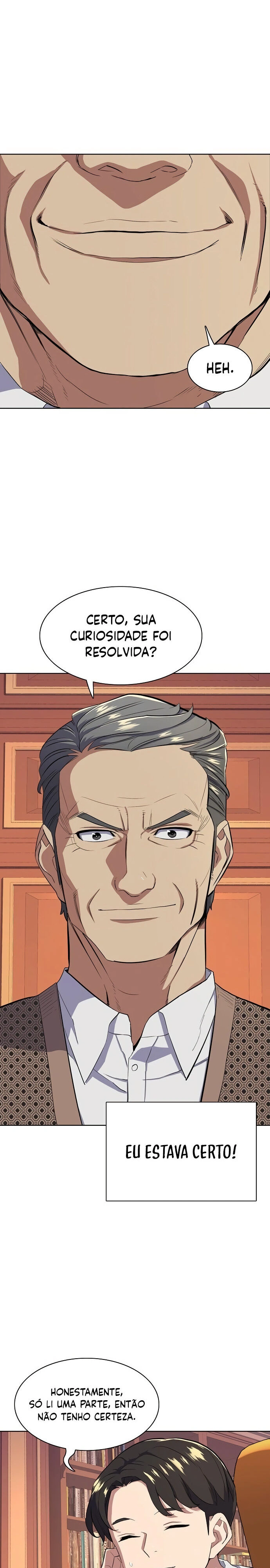 Página 7 - O Filho mais Novo dos Chaebol Cap. 13