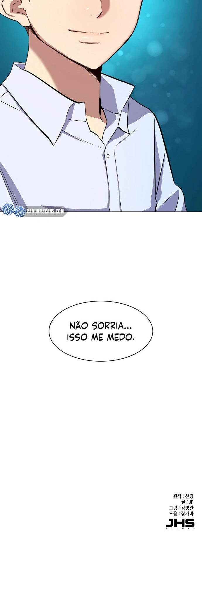 Página 32 - O Filho mais Novo dos Chaebol Cap. 13