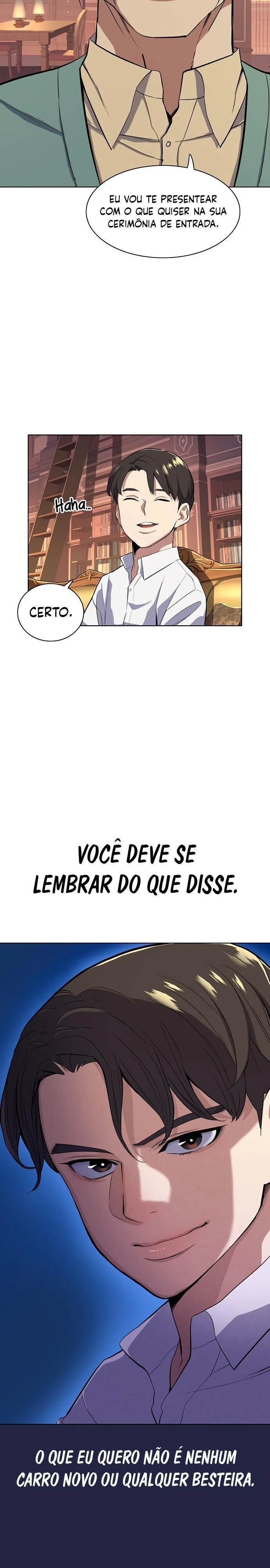 Página 17 - O Filho mais Novo dos Chaebol Cap. 15